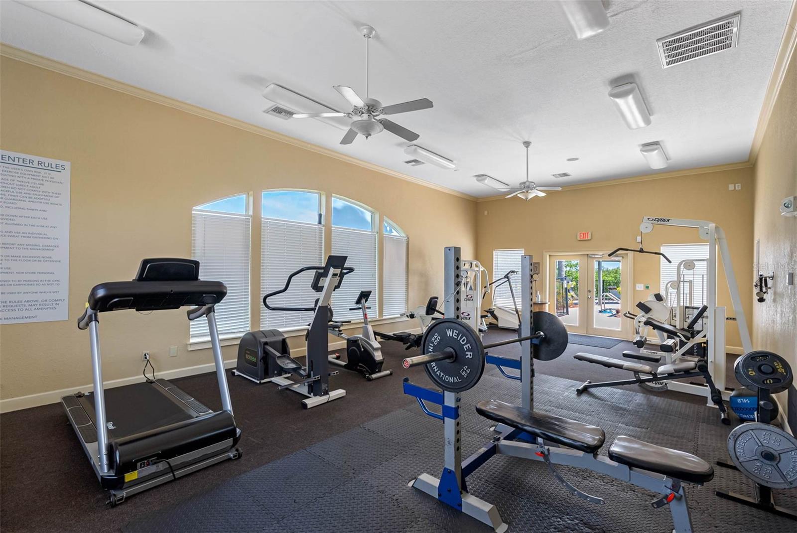 4345 BAYSIDE VILLAGE DR #302, TAMPA, FL — photo 51