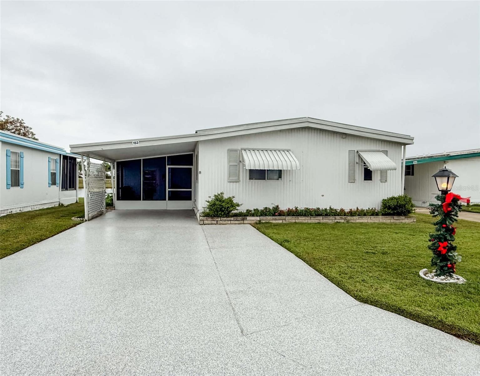 1401 W HIGHWAY 50 #153, CLERMONT, FL — photo 4