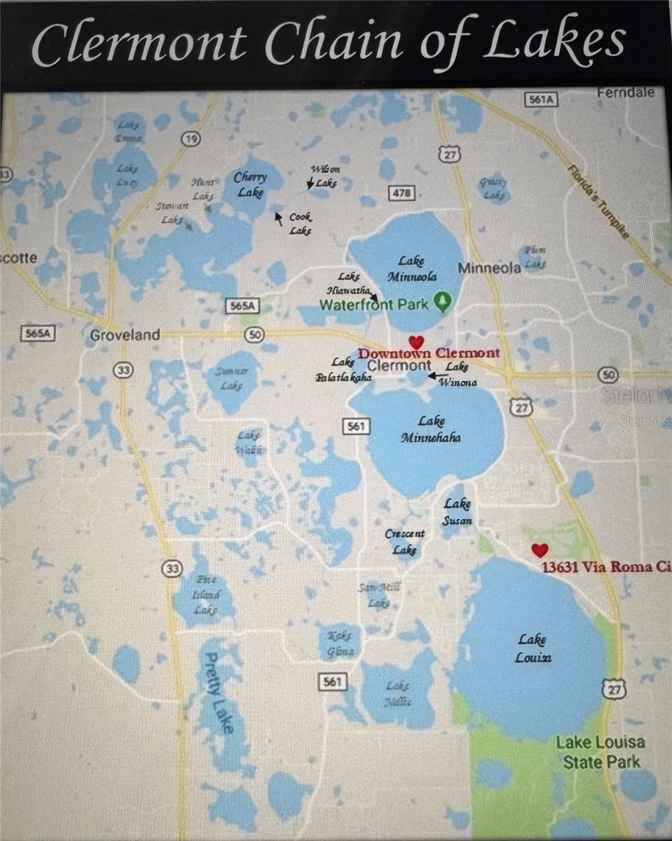 1401 W HIGHWAY 50 #153, CLERMONT, FL — photo 59