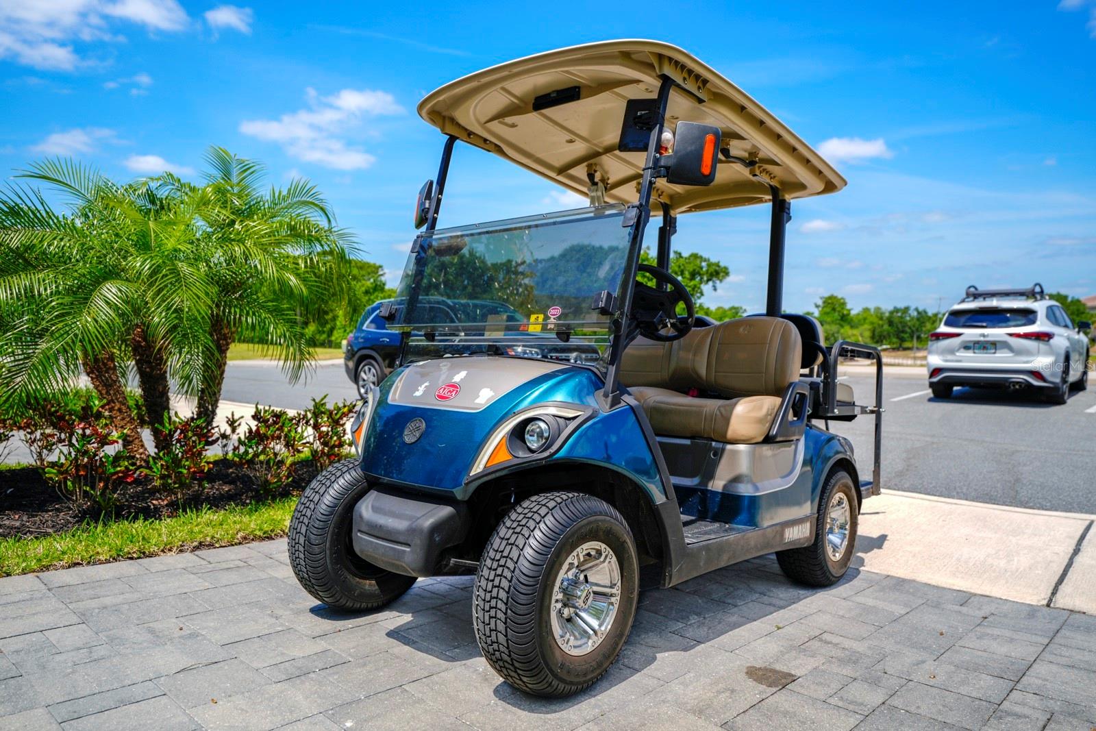 743 DRIVING RANGE CT, REUNION, FL — photo 4