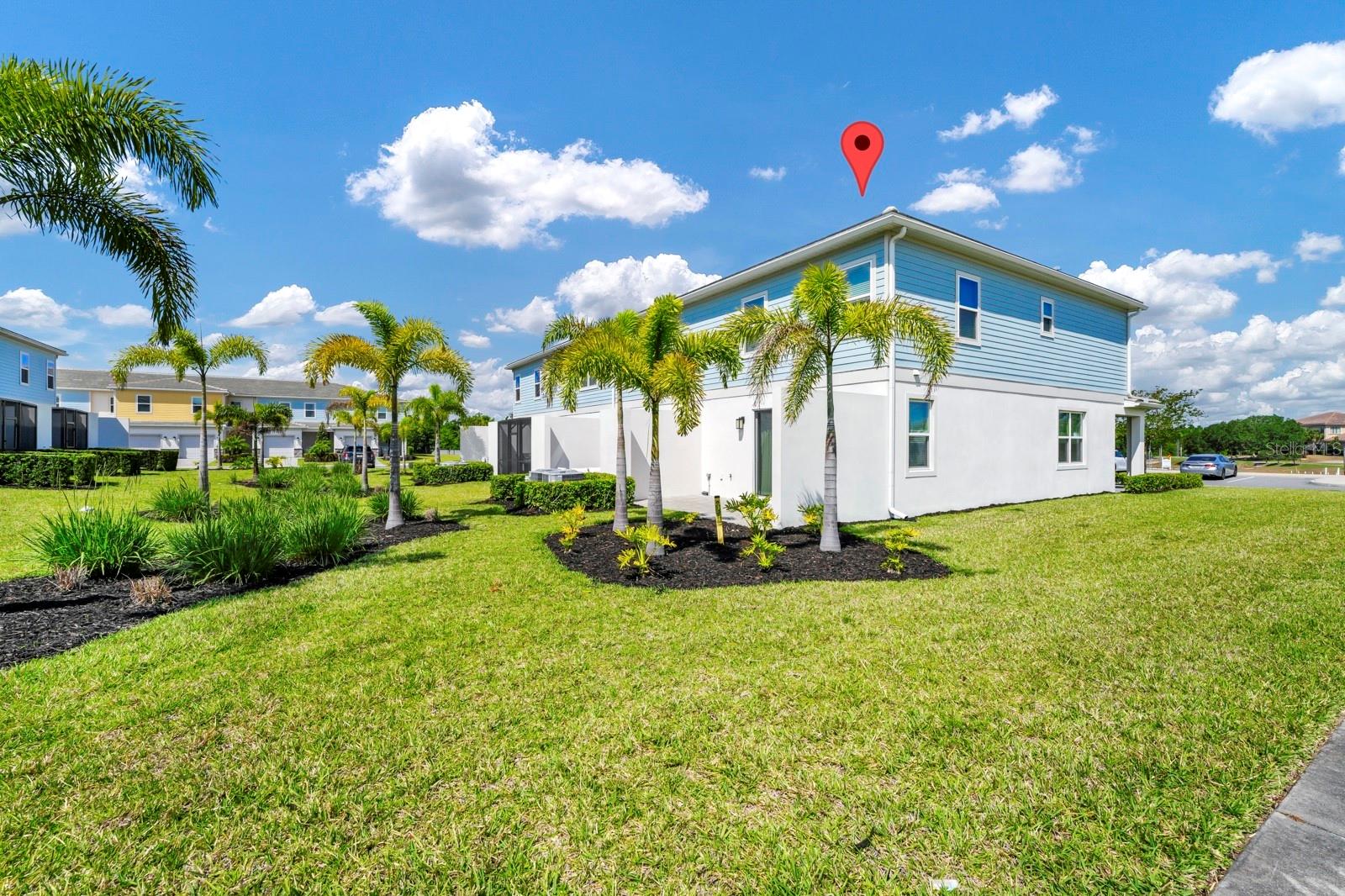 743 DRIVING RANGE CT, REUNION, FL — photo 48