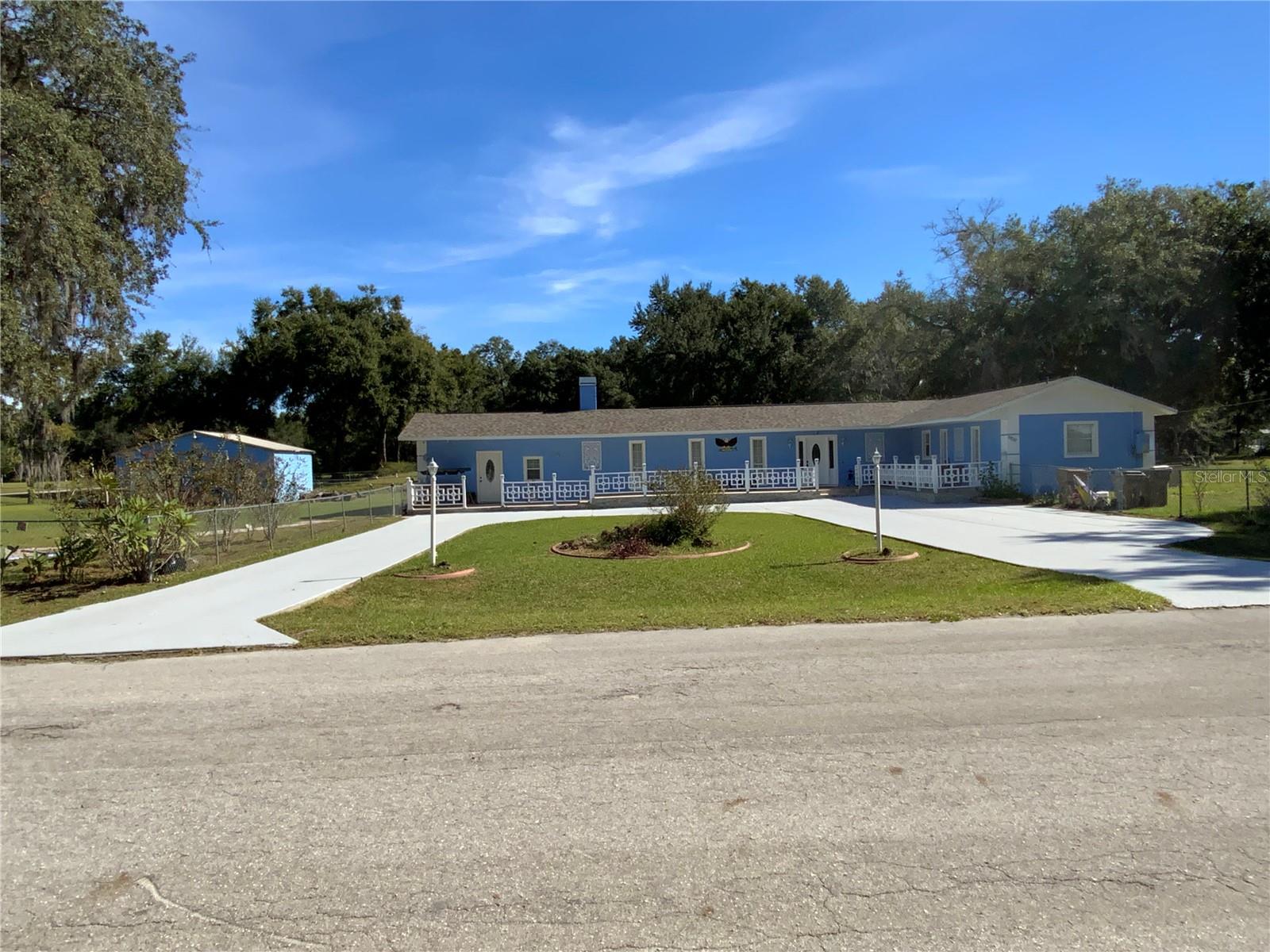 39742 GELLA WAY, LADY LAKE, FL — photo 57
