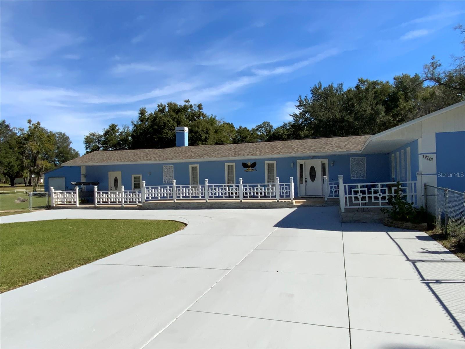 39742 GELLA WAY, LADY LAKE, FL — photo 4