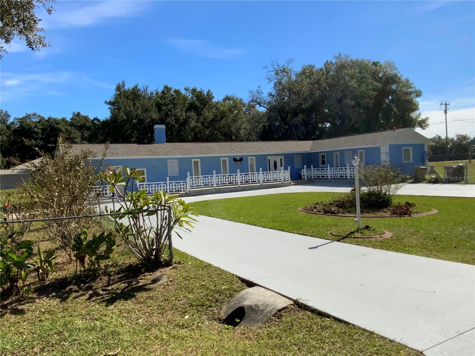 39742 GELLA WAY, LADY LAKE, FL