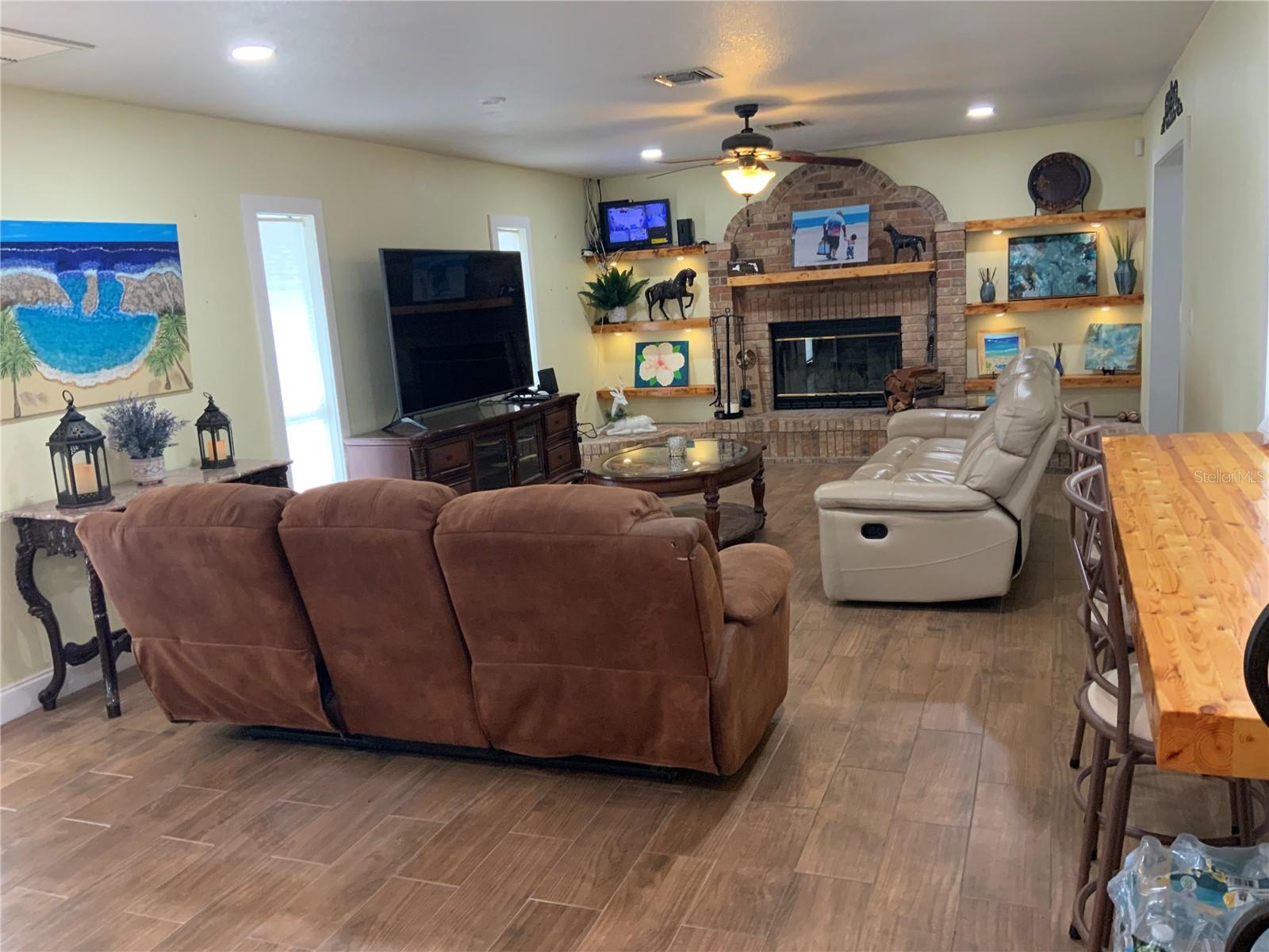 39742 GELLA WAY, LADY LAKE, FL — photo 8