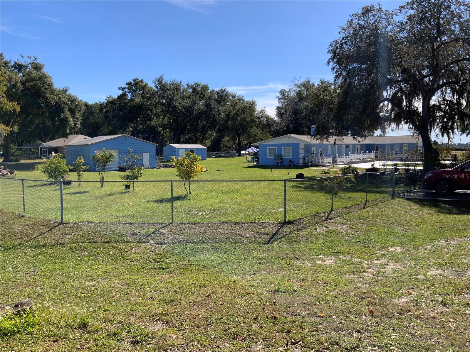 39742 GELLA WAY, LADY LAKE, FL — photo 54