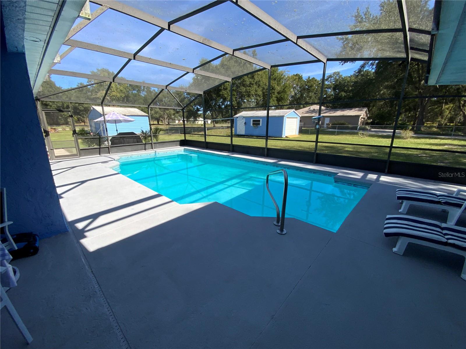 39742 GELLA WAY, LADY LAKE, FL — photo 44