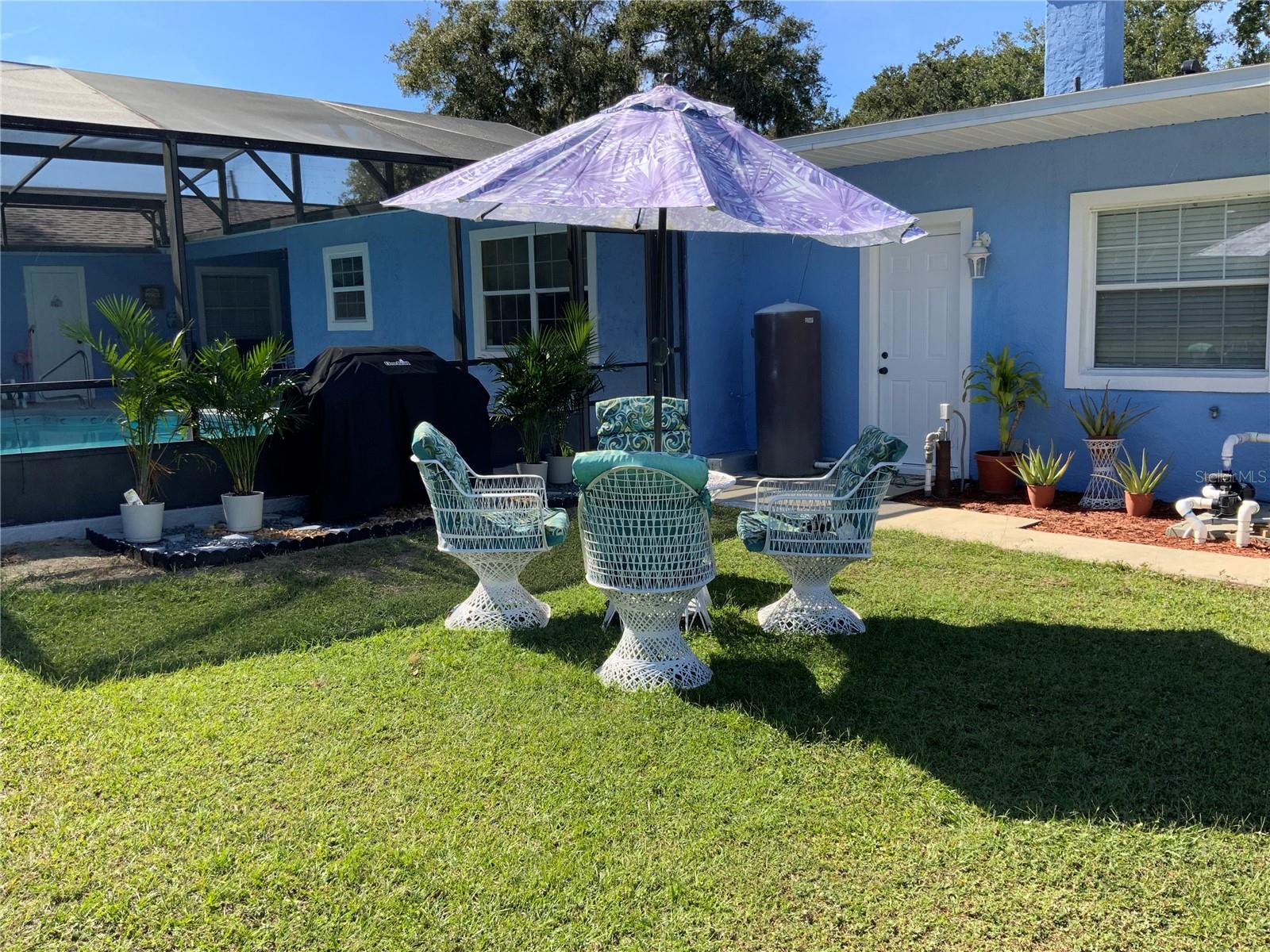 39742 GELLA WAY, LADY LAKE, FL — photo 50