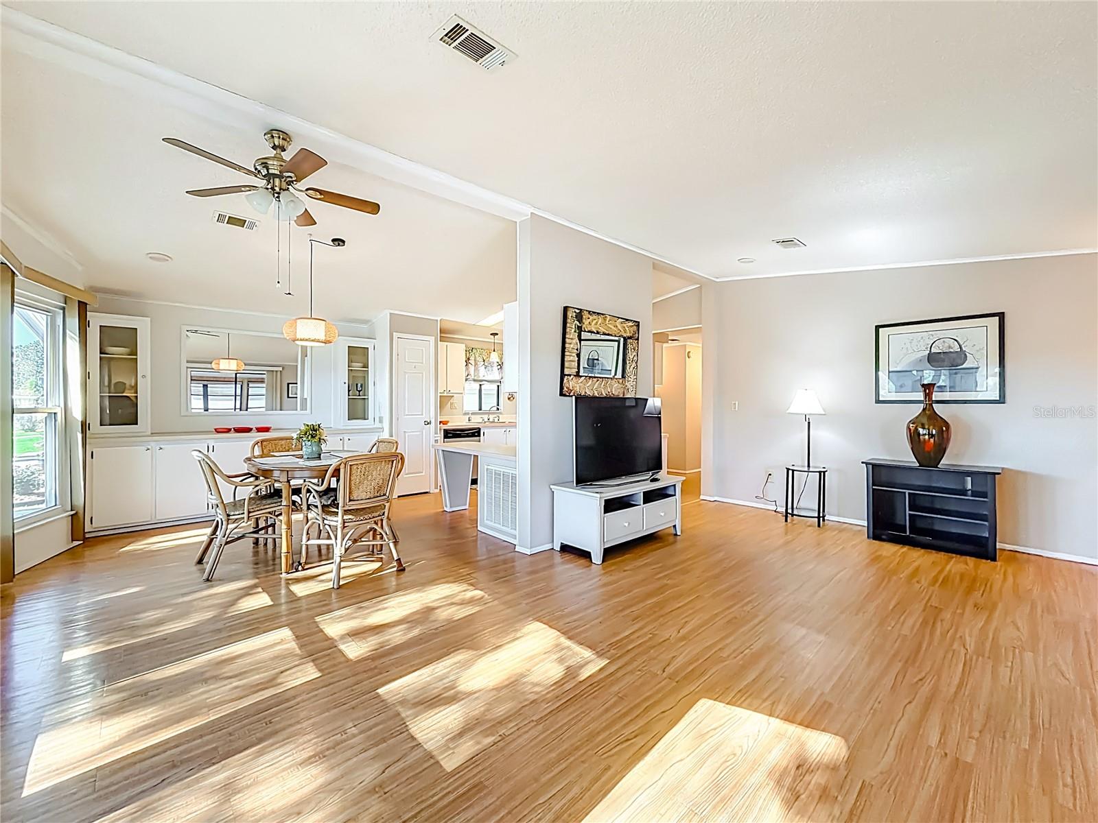 805 CAMELIA CT, LADY LAKE, FL — photo 11