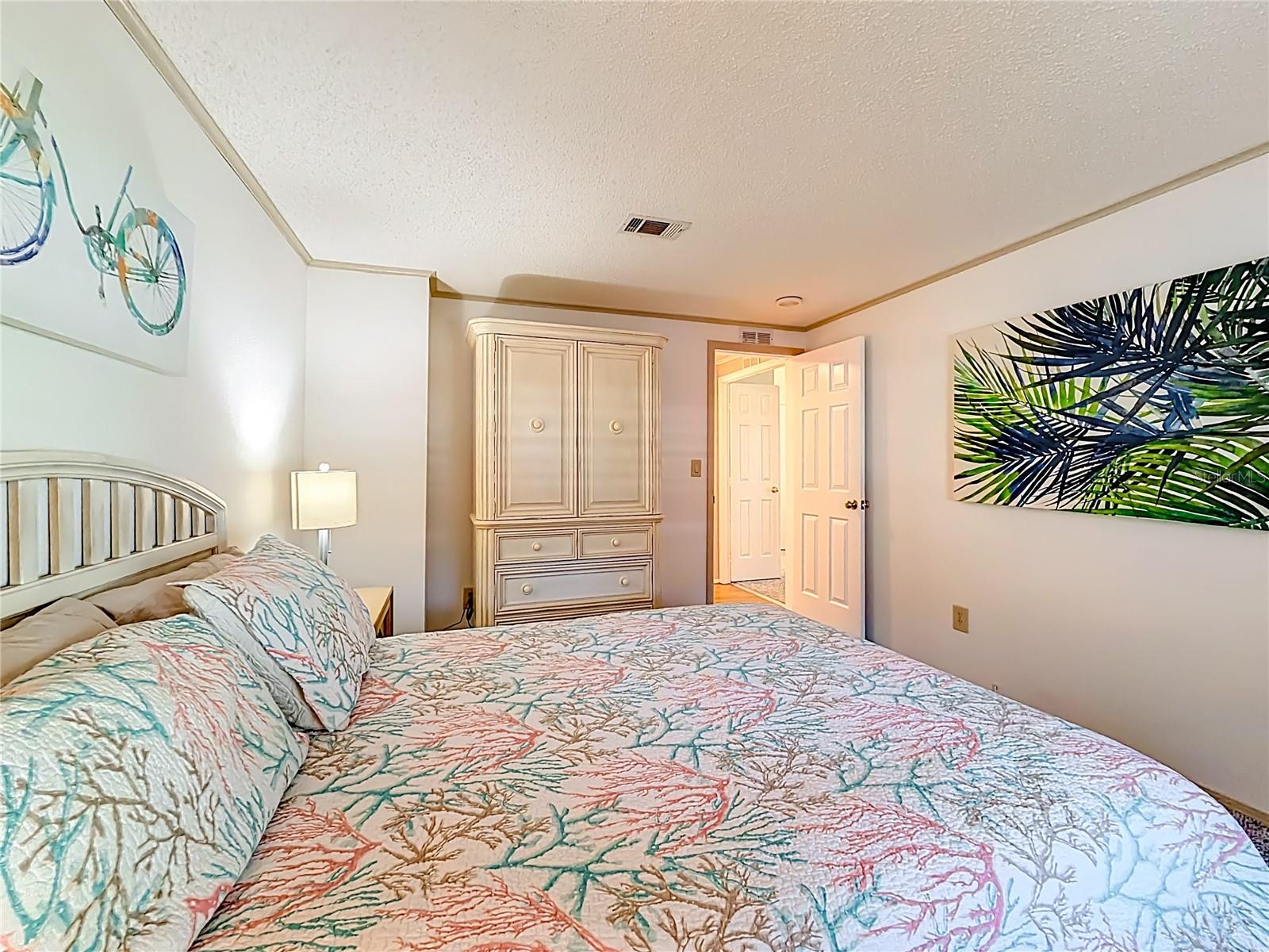 805 CAMELIA CT, LADY LAKE, FL — photo 29
