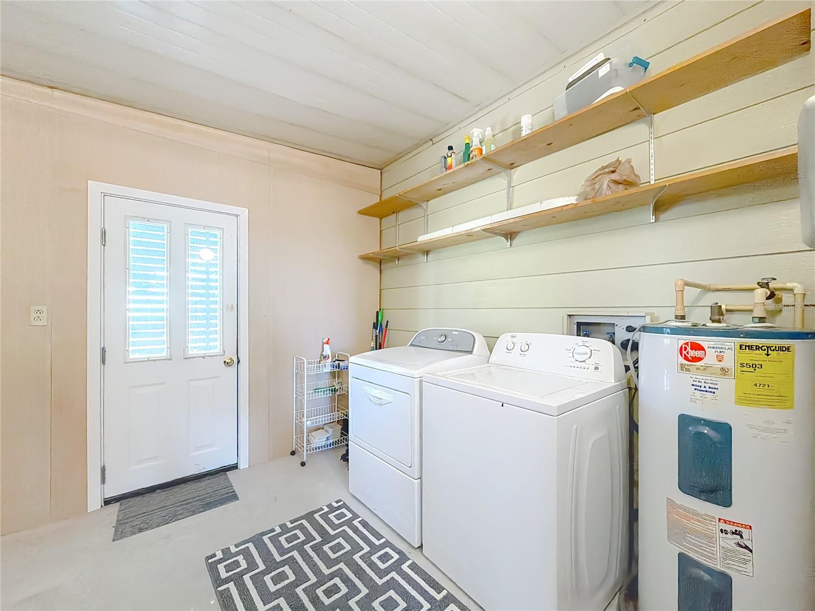 805 CAMELIA CT, LADY LAKE, FL — photo 44