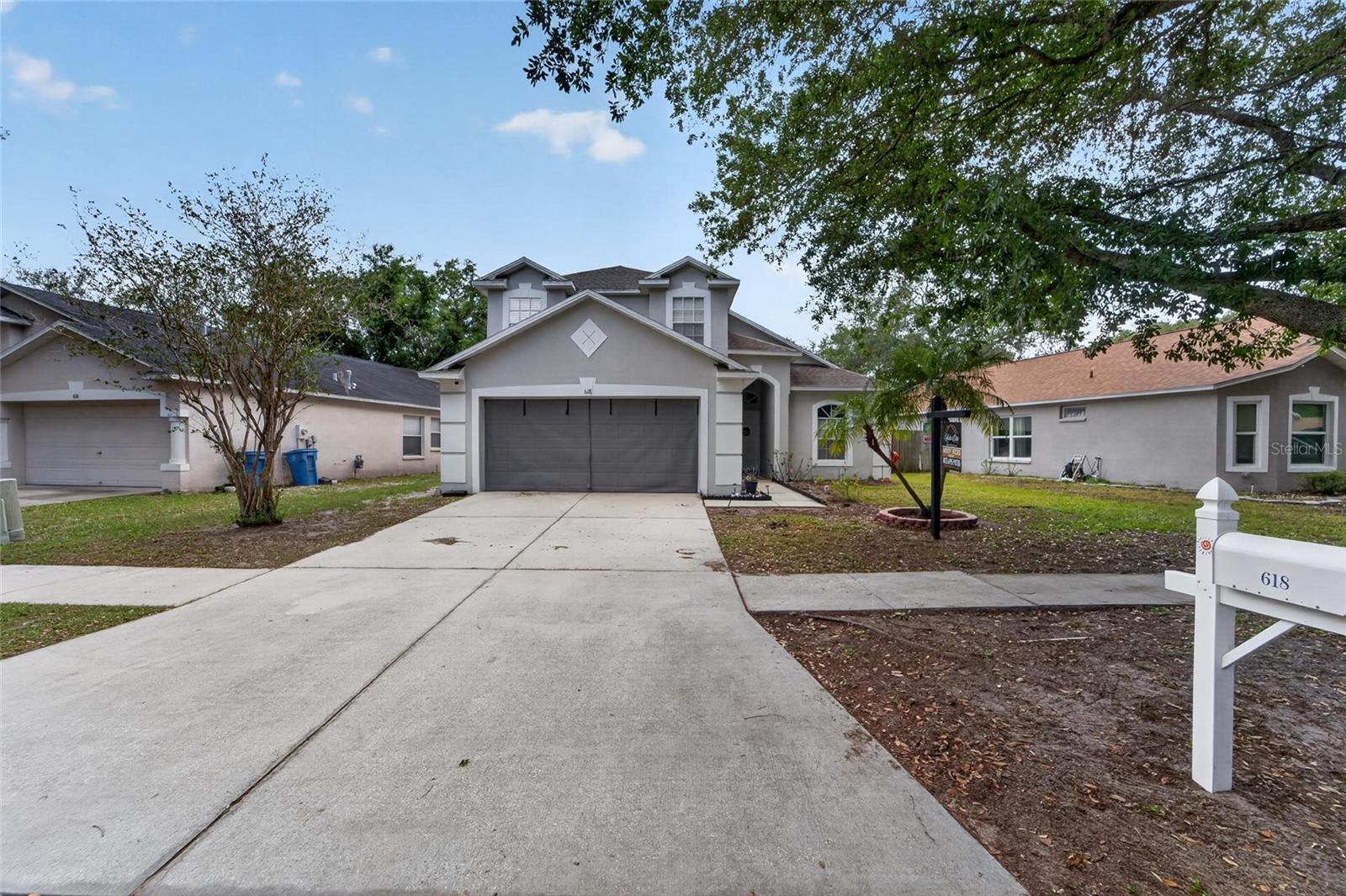 618 SOMERSTONE DR, VALRICO, FL — photo 3