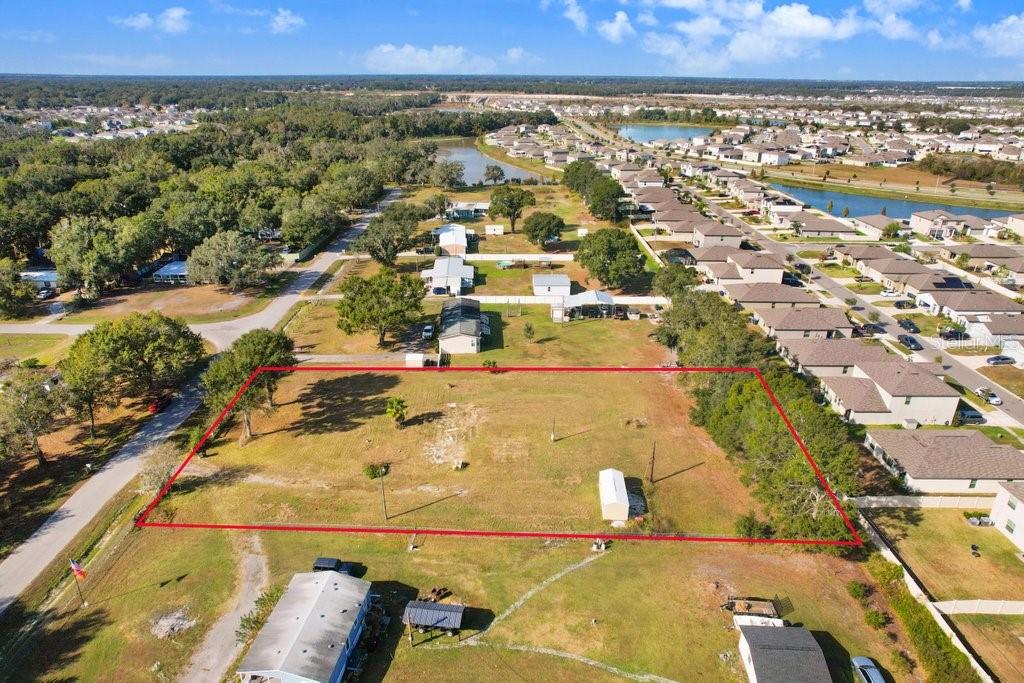 4005 SW TIMBERWOOD DR, LAKELAND, FL