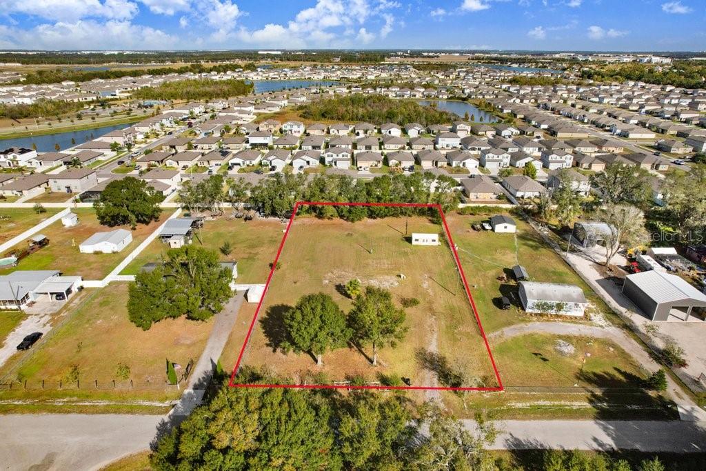 4005 SW TIMBERWOOD DR, LAKELAND, FL — photo 13