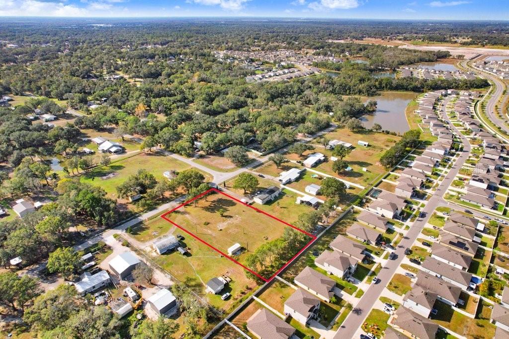 4005 SW TIMBERWOOD DR, LAKELAND, FL — photo 16