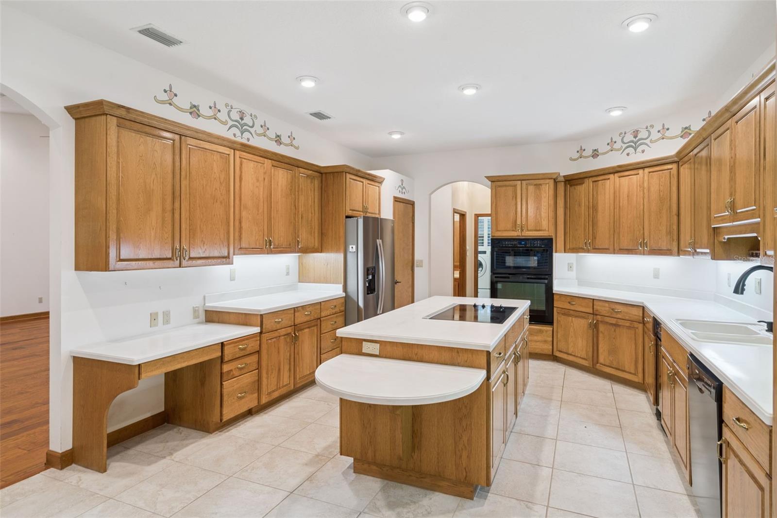 8516 FIRESTONE CIR, CLERMONT, FL — photo 13