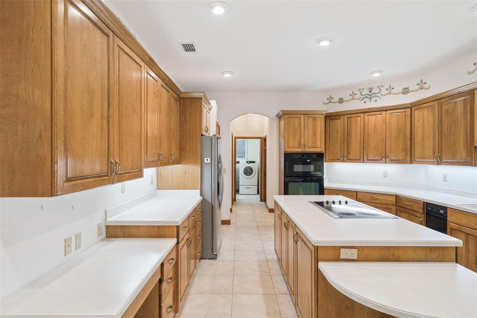 8516 FIRESTONE CIR, CLERMONT, FL — photo 16