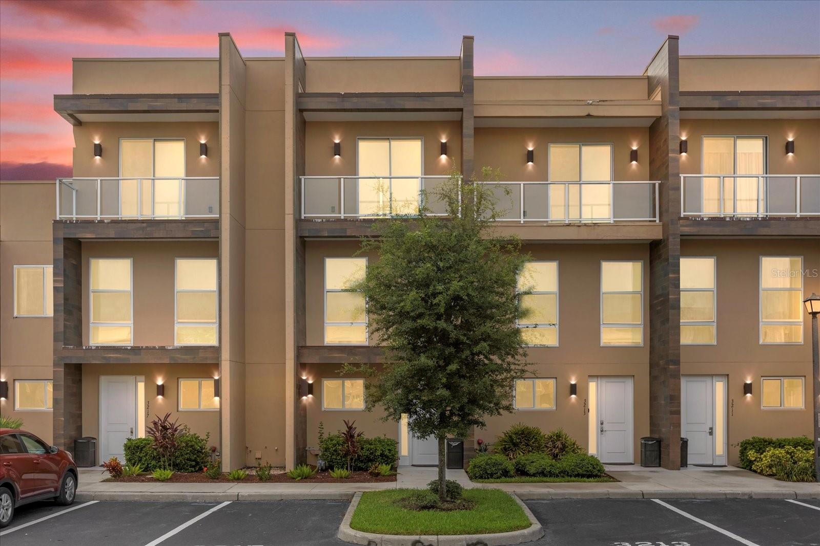 3215 BRASILIA AVE, KISSIMMEE, FL