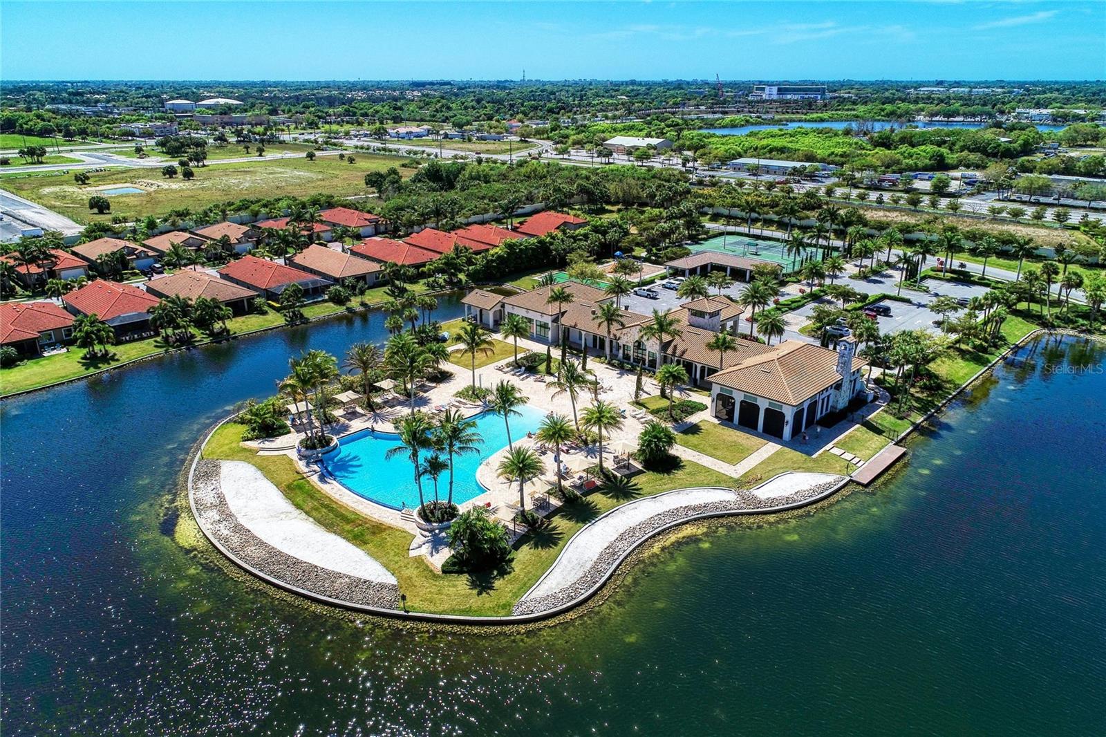 131 MARAVIYA BLVD, NOKOMIS, FL — photo 52
