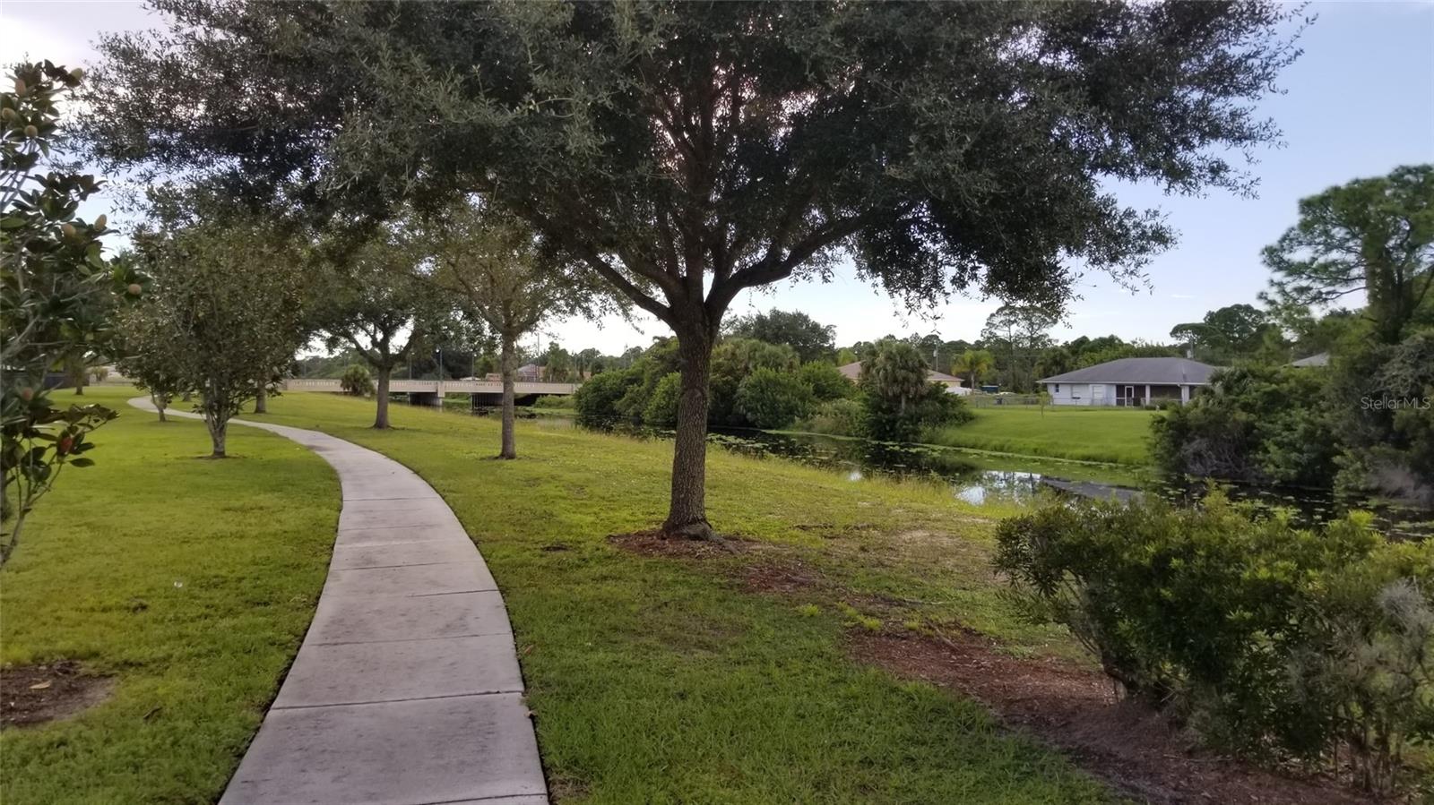 1131209841 & 1131209842 DEVONSHIRE CIR, NORTH PORT, FL — photo 6