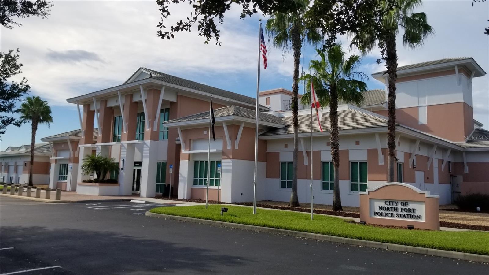 1131209841 & 1131209842 DEVONSHIRE CIR, NORTH PORT, FL — photo 9
