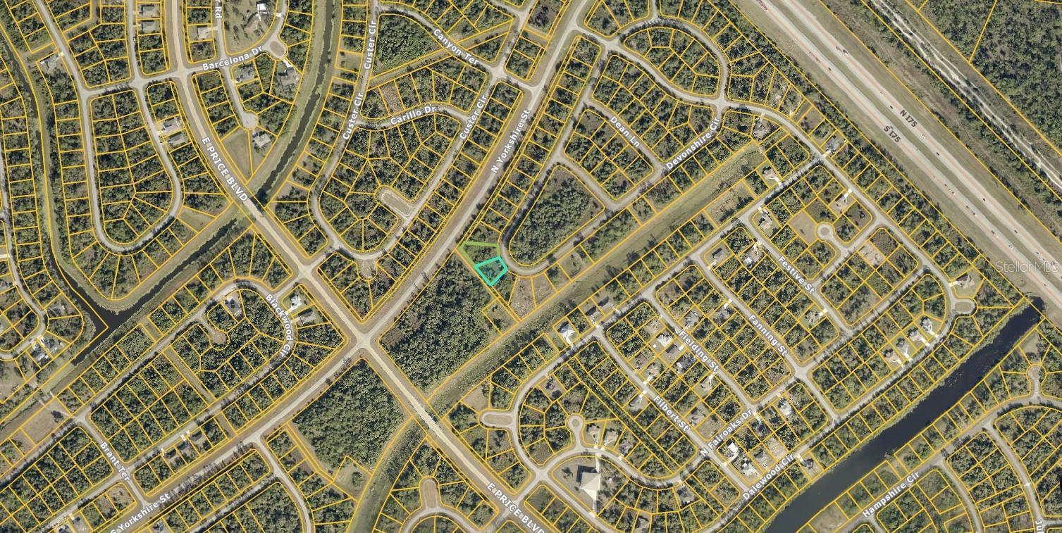 1131209841 & 1131209842 DEVONSHIRE CIR, NORTH PORT, FL — photo 3