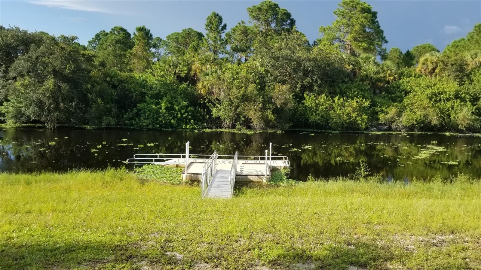 1134209220 BLACKWOOD CIR, NORTH PORT, FL — photo 32