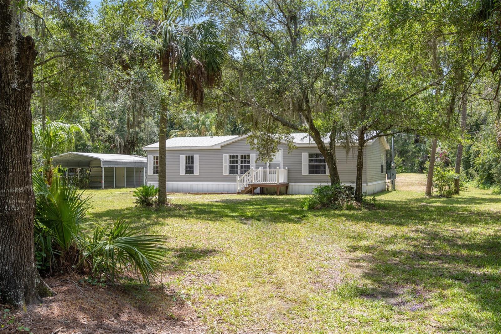 10220 W PAMONDEHO CIR, CRYSTAL RIVER, FL