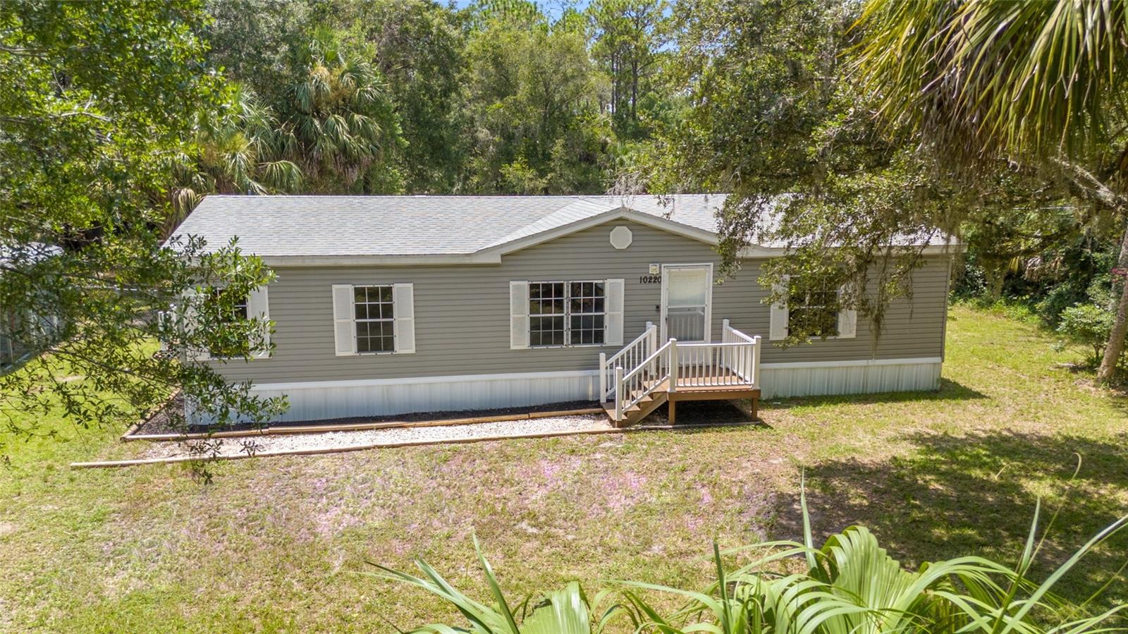 10220 W PAMONDEHO CIR, CRYSTAL RIVER, FL — photo 2