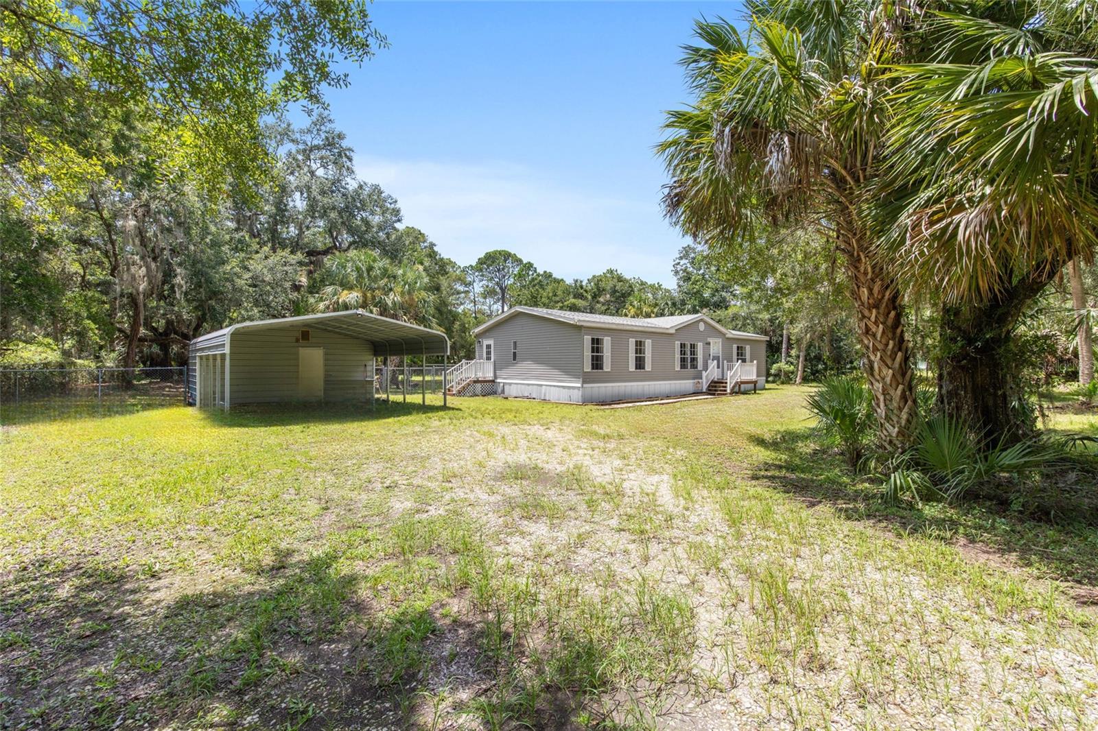10220 W PAMONDEHO CIR, CRYSTAL RIVER, FL — photo 4