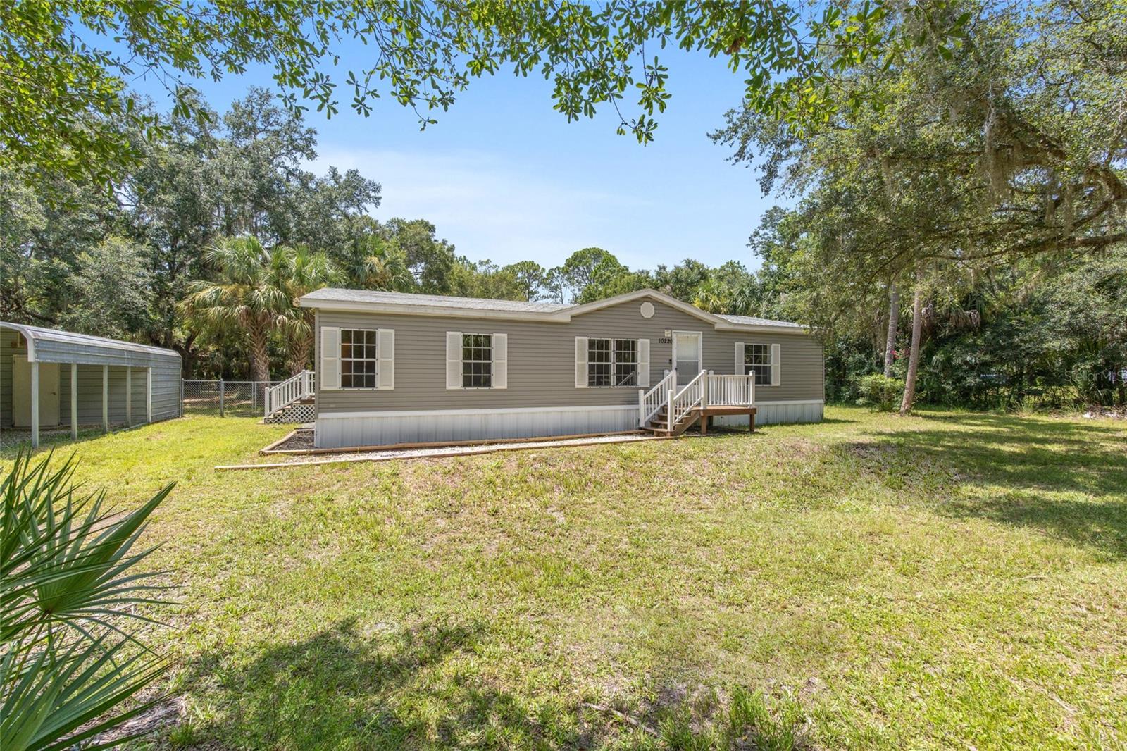 10220 W PAMONDEHO CIR, CRYSTAL RIVER, FL — photo 6