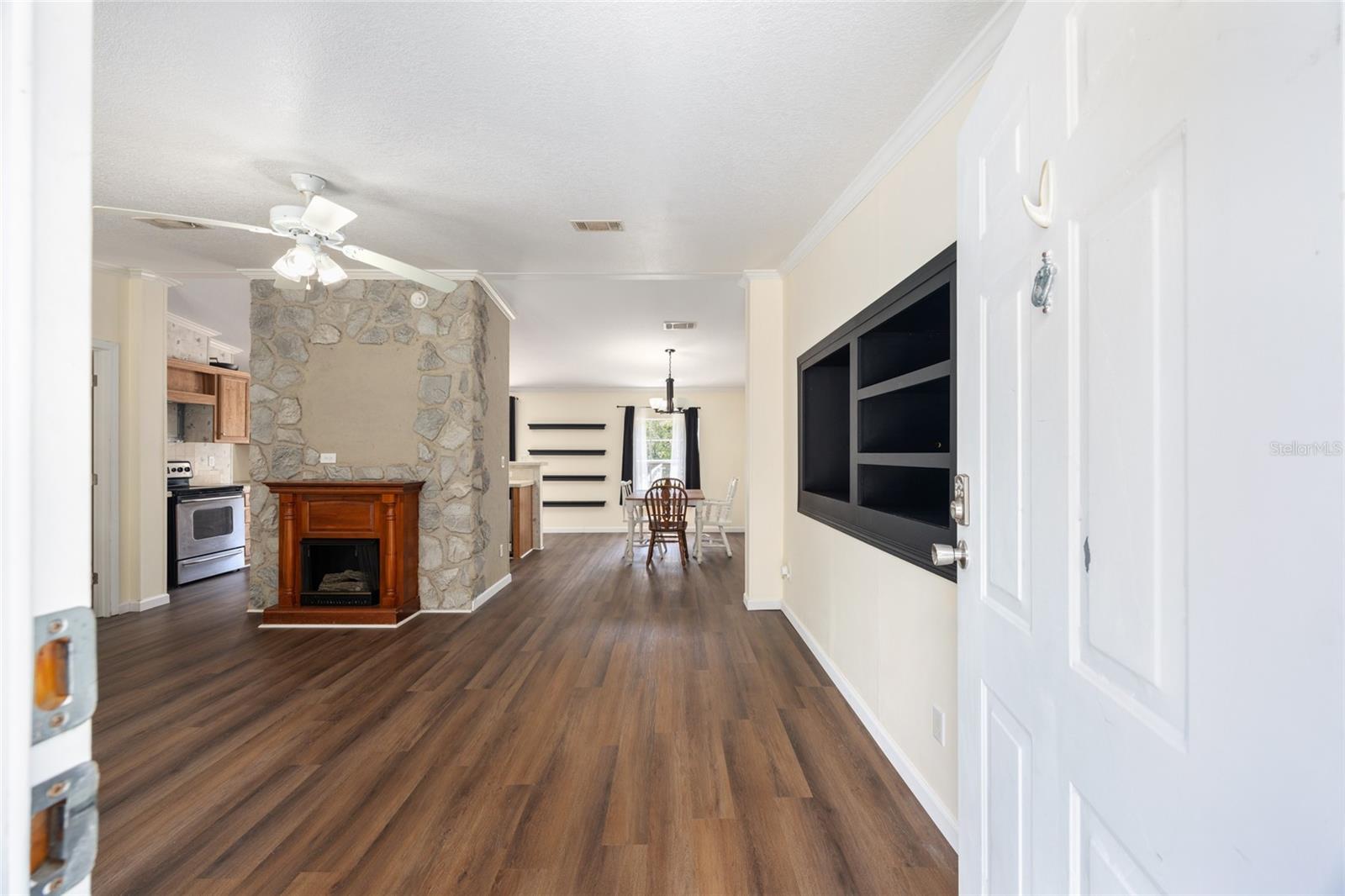 10220 W PAMONDEHO CIR, CRYSTAL RIVER, FL — photo 8