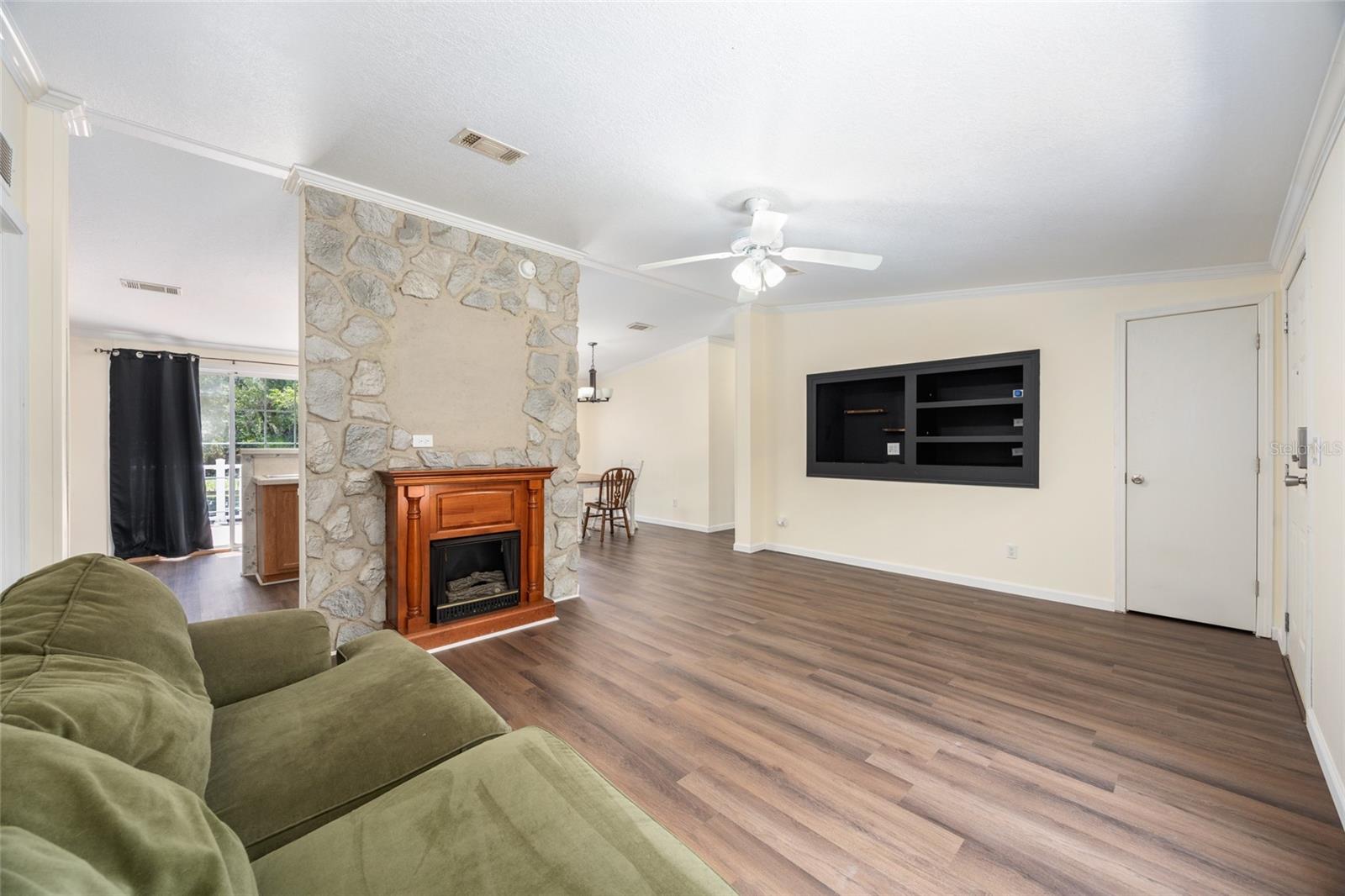 10220 W PAMONDEHO CIR, CRYSTAL RIVER, FL — photo 12
