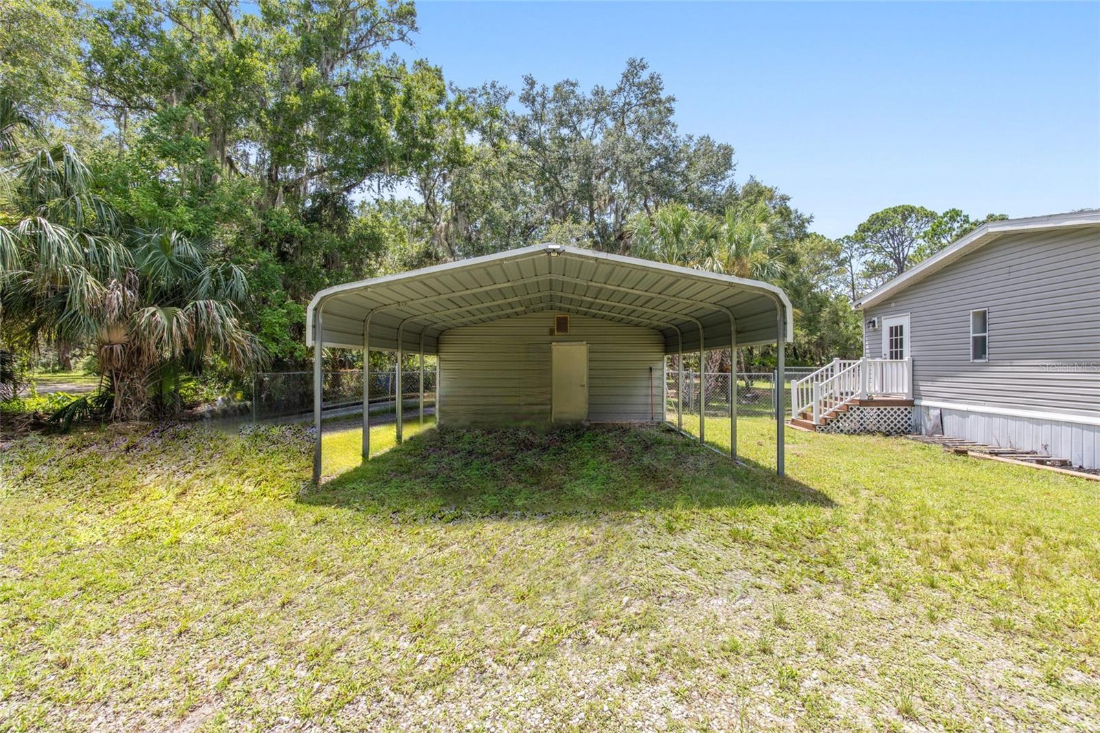 10220 W PAMONDEHO CIR, CRYSTAL RIVER, FL — photo 41