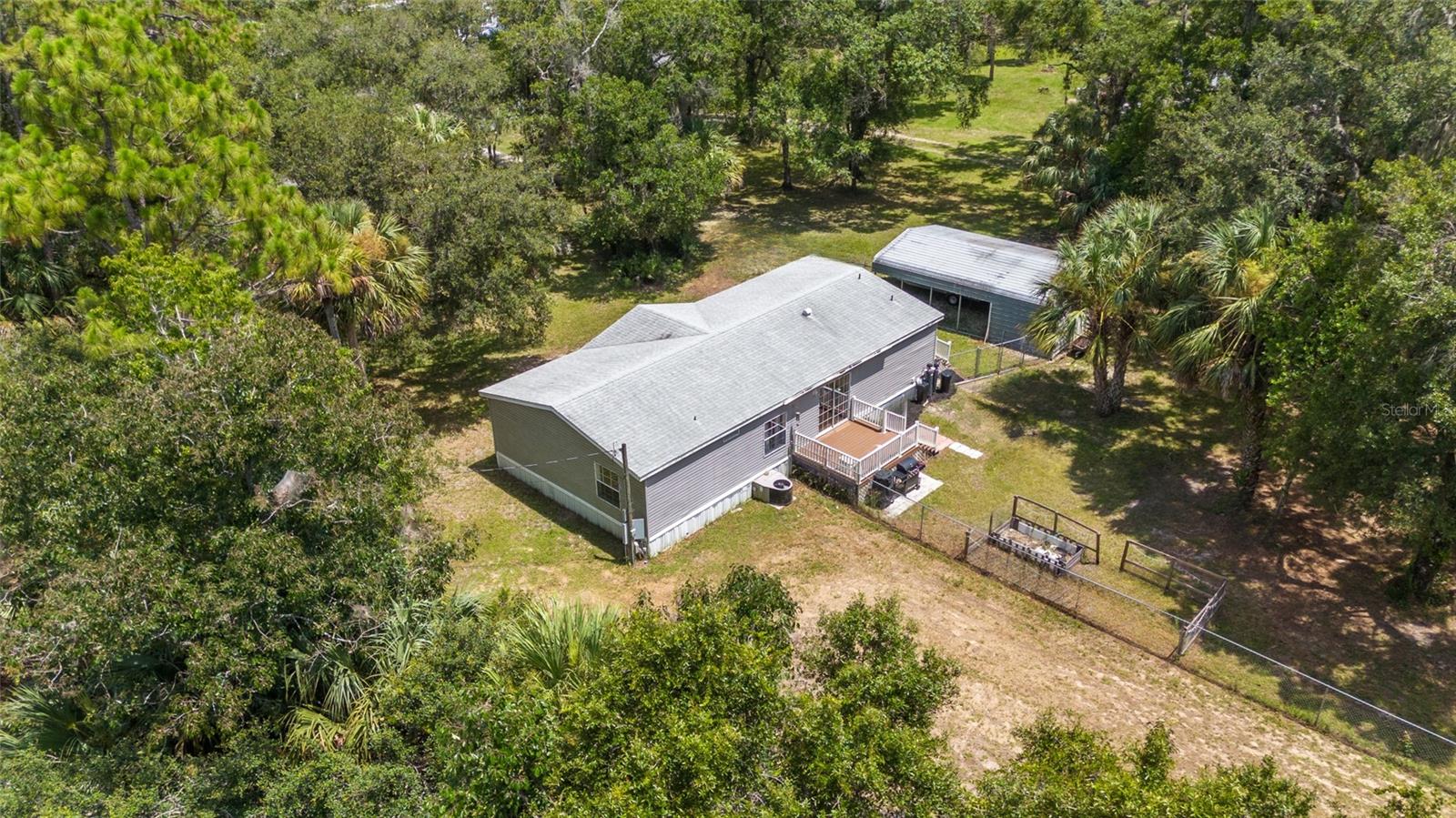 10220 W PAMONDEHO CIR, CRYSTAL RIVER, FL — photo 44