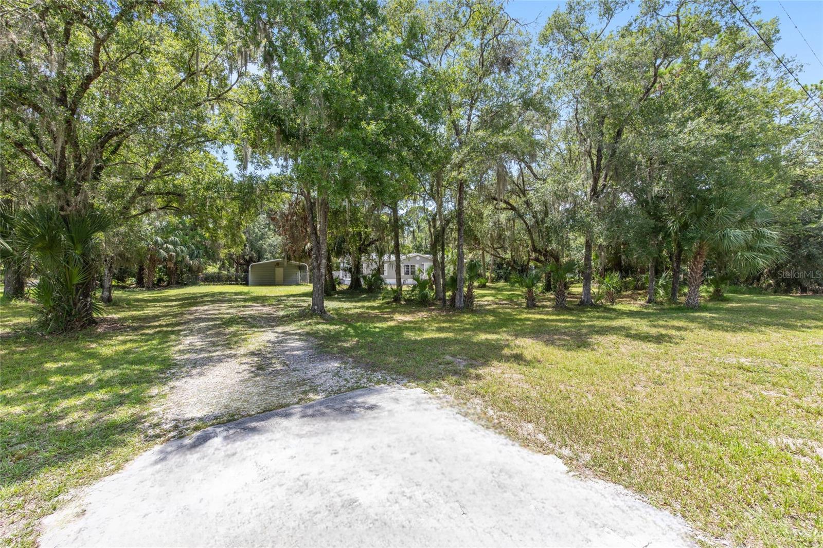 10220 W PAMONDEHO CIR, CRYSTAL RIVER, FL — photo 48