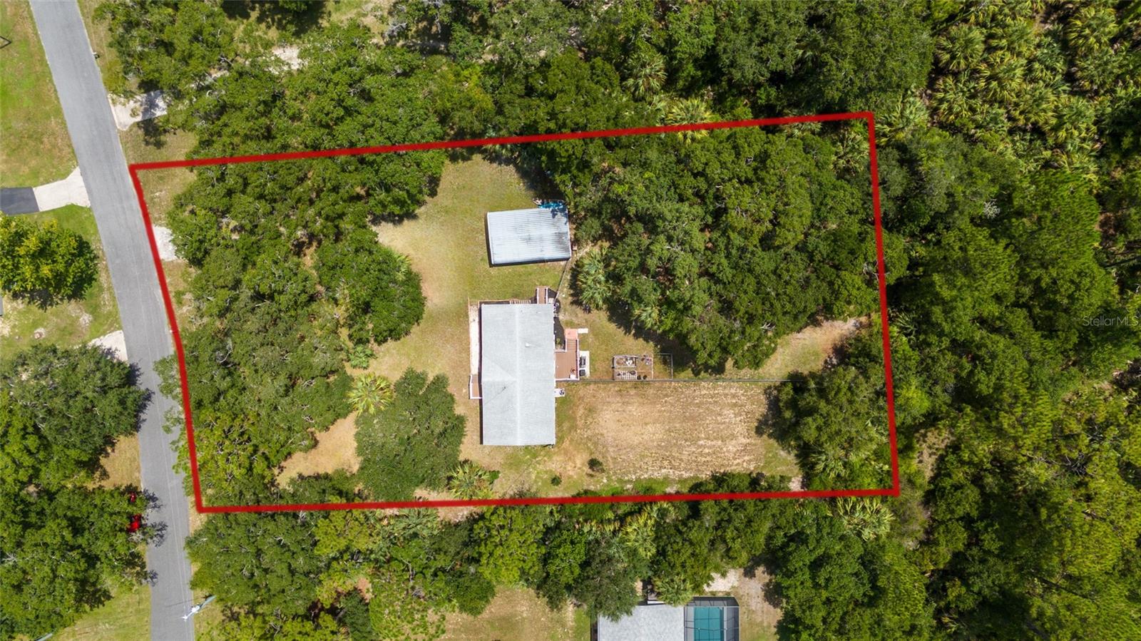 10220 W PAMONDEHO CIR, CRYSTAL RIVER, FL — photo 49