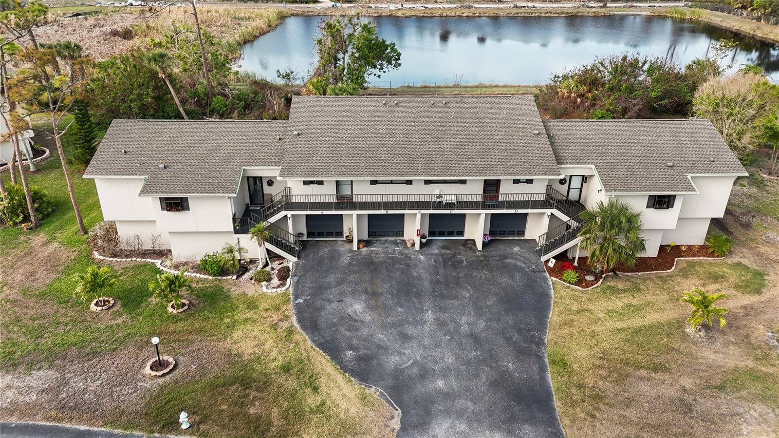 4260 PLACIDA RD #14C, ENGLEWOOD, FL — photo 2