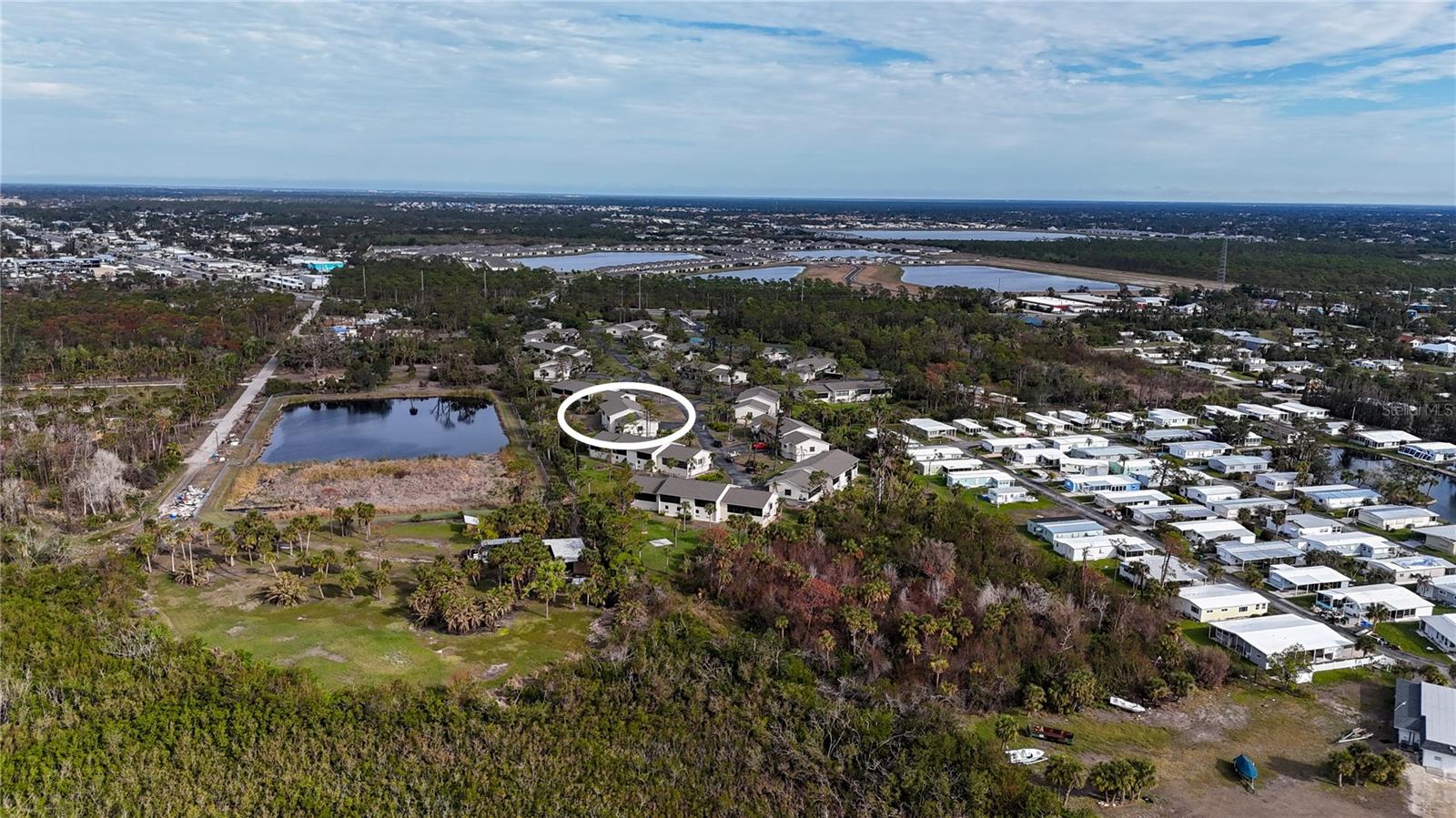4260 PLACIDA RD #14C, ENGLEWOOD, FL — photo 35