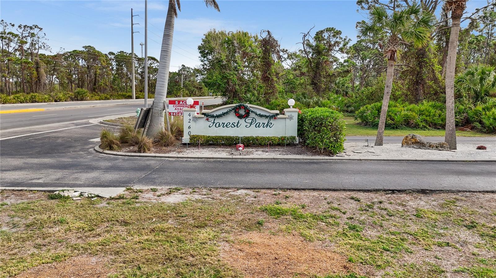 4260 PLACIDA RD #14C, ENGLEWOOD, FL — photo 37