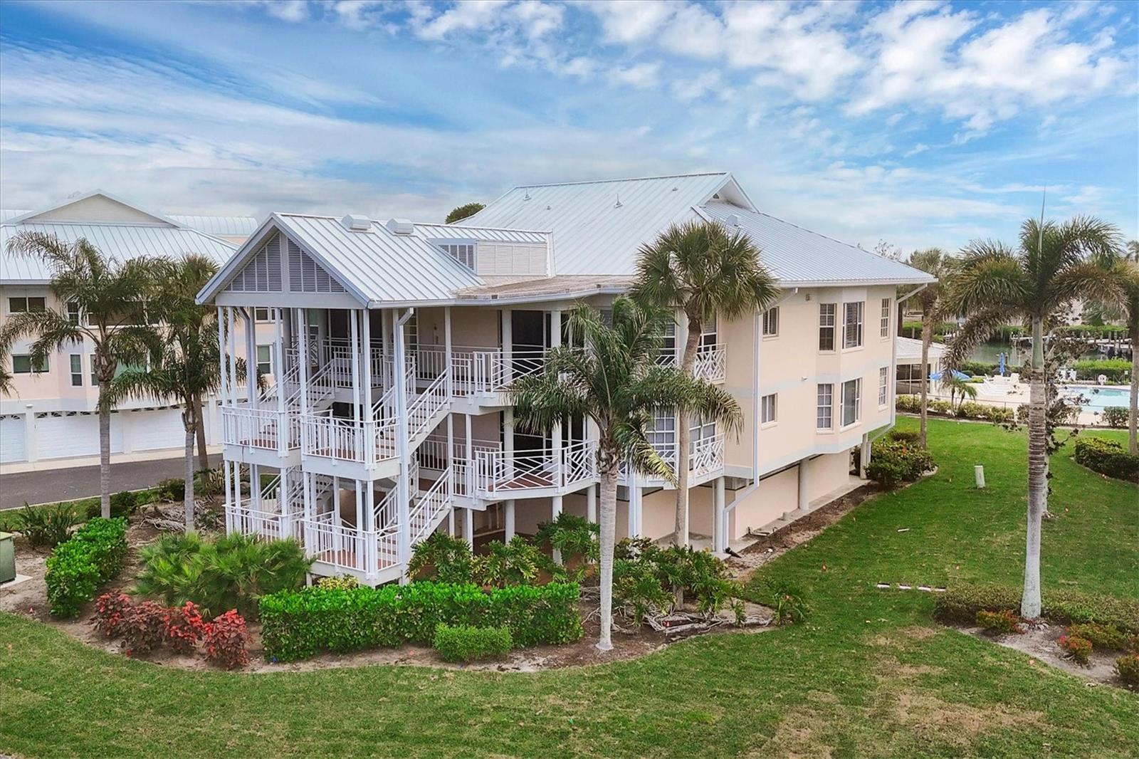 11000 PLACIDA RD #1601, PLACIDA, FL