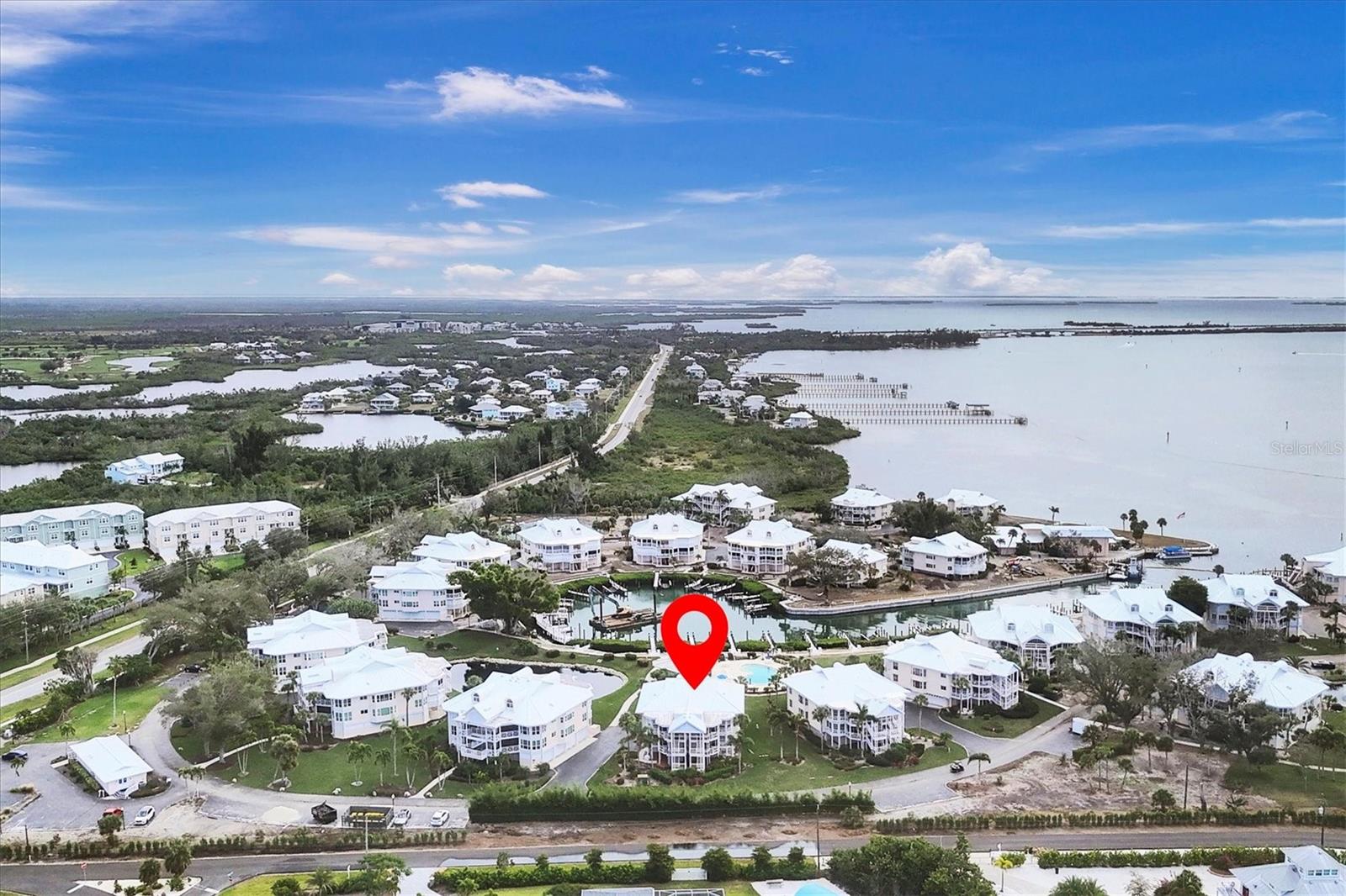 11000 PLACIDA RD #1601, PLACIDA, FL — photo 33