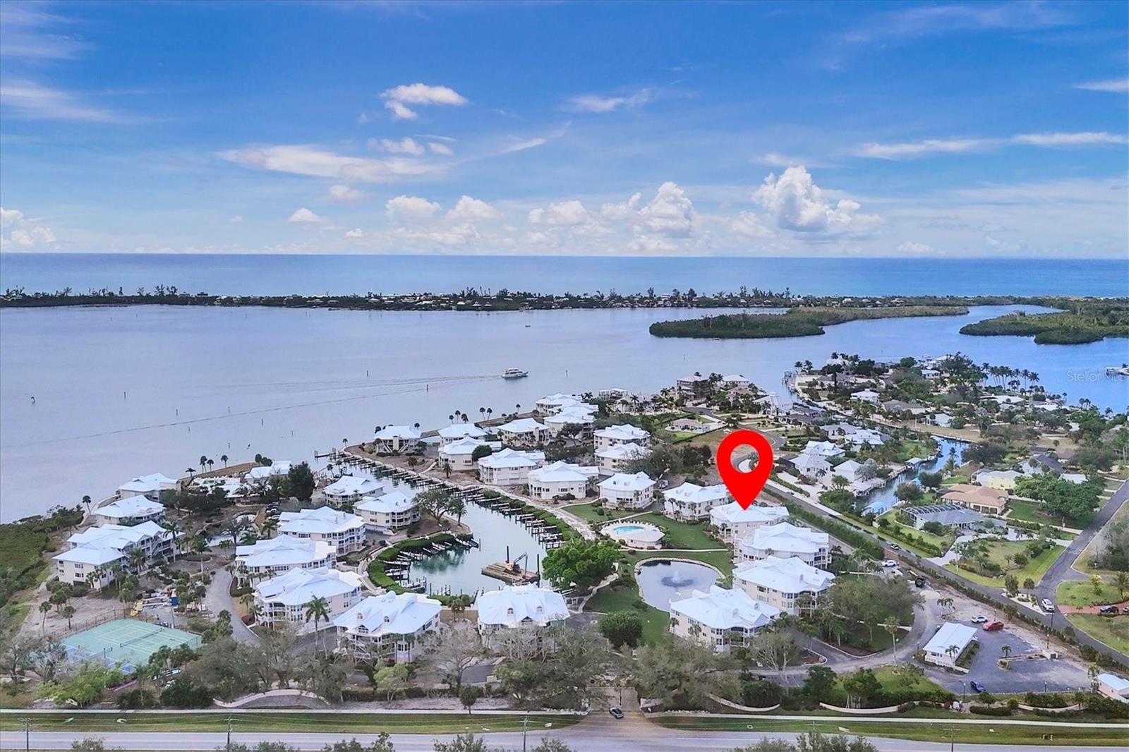 11000 PLACIDA RD #1601, PLACIDA, FL — photo 37