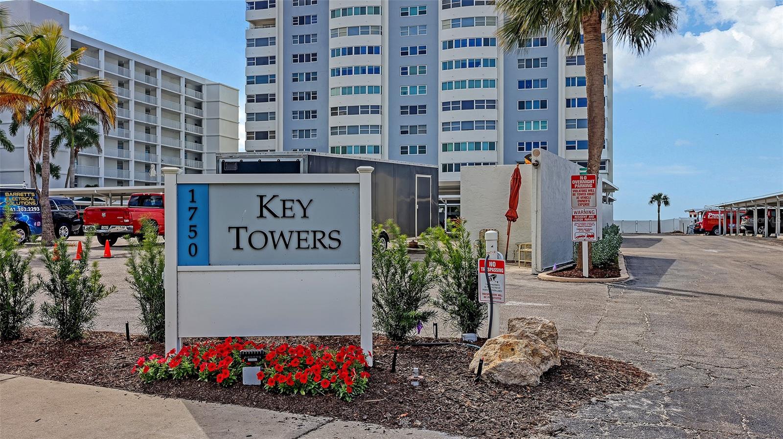 1750 BENJAMIN FRANKLIN DR #9F, SARASOTA, FL — photo 6