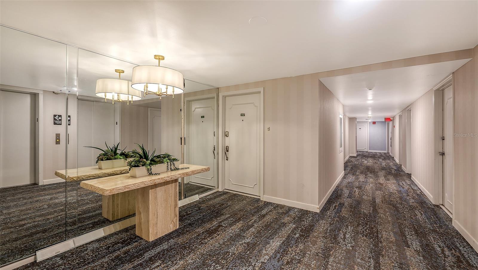 1750 BENJAMIN FRANKLIN DR #9F, SARASOTA, FL — photo 10