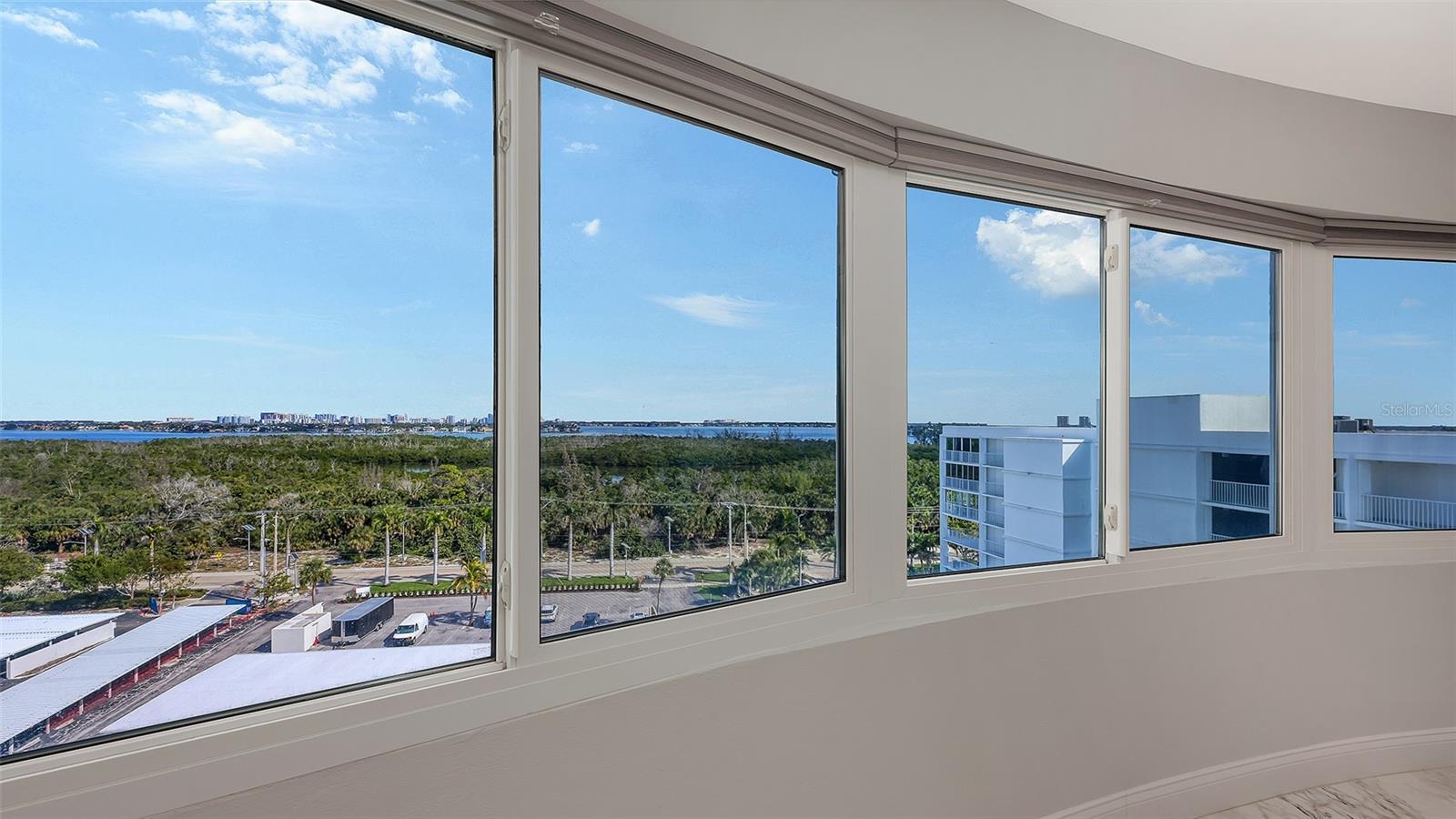 1750 BENJAMIN FRANKLIN DR #9F, SARASOTA, FL — photo 12