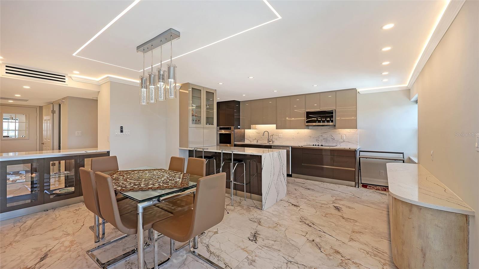 1750 BENJAMIN FRANKLIN DR #9F, SARASOTA, FL — photo 13