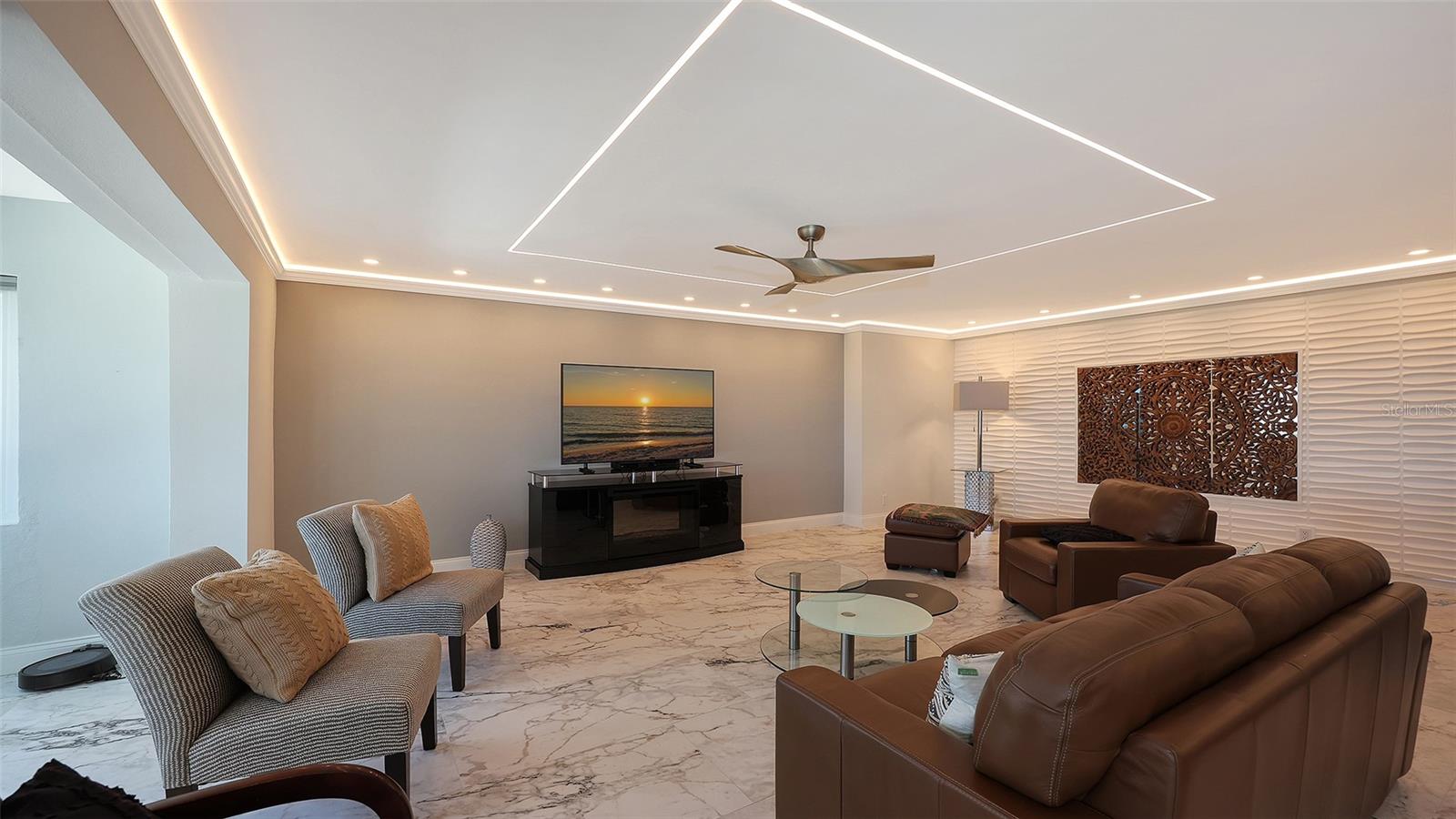 1750 BENJAMIN FRANKLIN DR #9F, SARASOTA, FL — photo 14