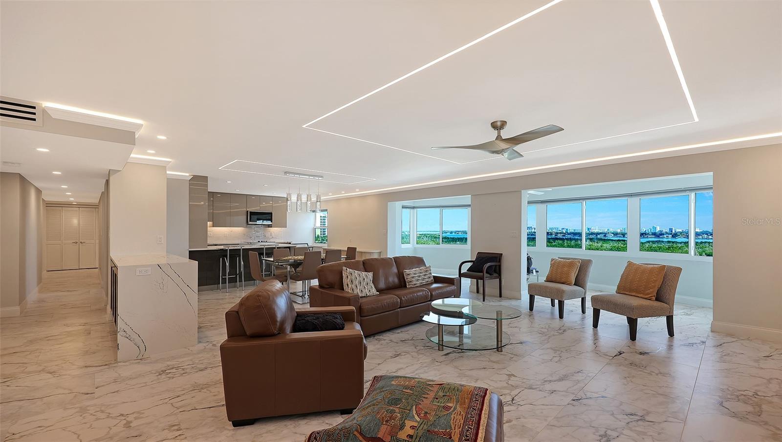 1750 BENJAMIN FRANKLIN DR #9F, SARASOTA, FL — photo 16