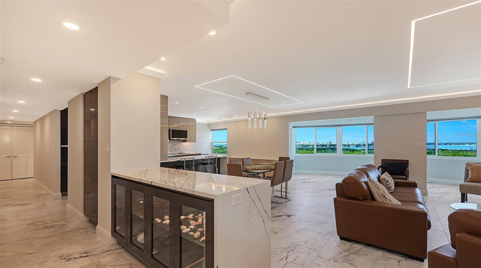 1750 BENJAMIN FRANKLIN DR #9F, SARASOTA, FL — photo 17
